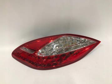 Porsche Panamera 970 09-13 rechter LED achterlicht, Verzenden, Gebruikt