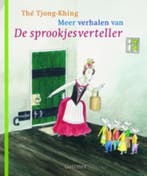 Meer verhalen van de sprookjesverteller / De, Boeken, Verzenden, Zo goed als nieuw, T.K. Thé
