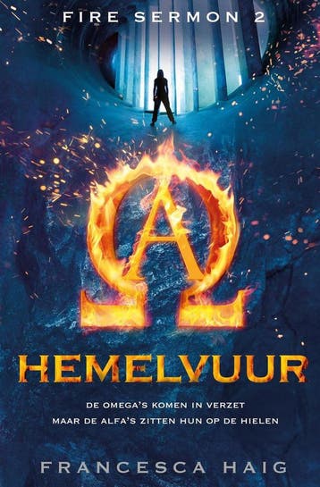 Hemelvuur / Fire Sermon / 2 9789400504783 Francesca Haig, Verzenden, Francesca Haig