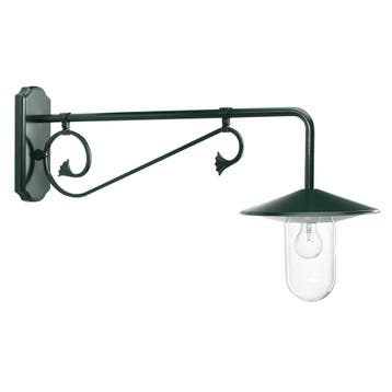 Stal- & Boerderijlampen Louvre lang XL Muurlamp, Verzenden, Nieuw
