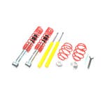 SUSPENSION FILETÉ TA TECHNIX POUR AUDI 8090 89, Verzenden, Nieuw