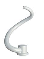 Kneedhaak wit voor  KA A150047 | 100x80x172(h)mm Bartscher, Verzenden