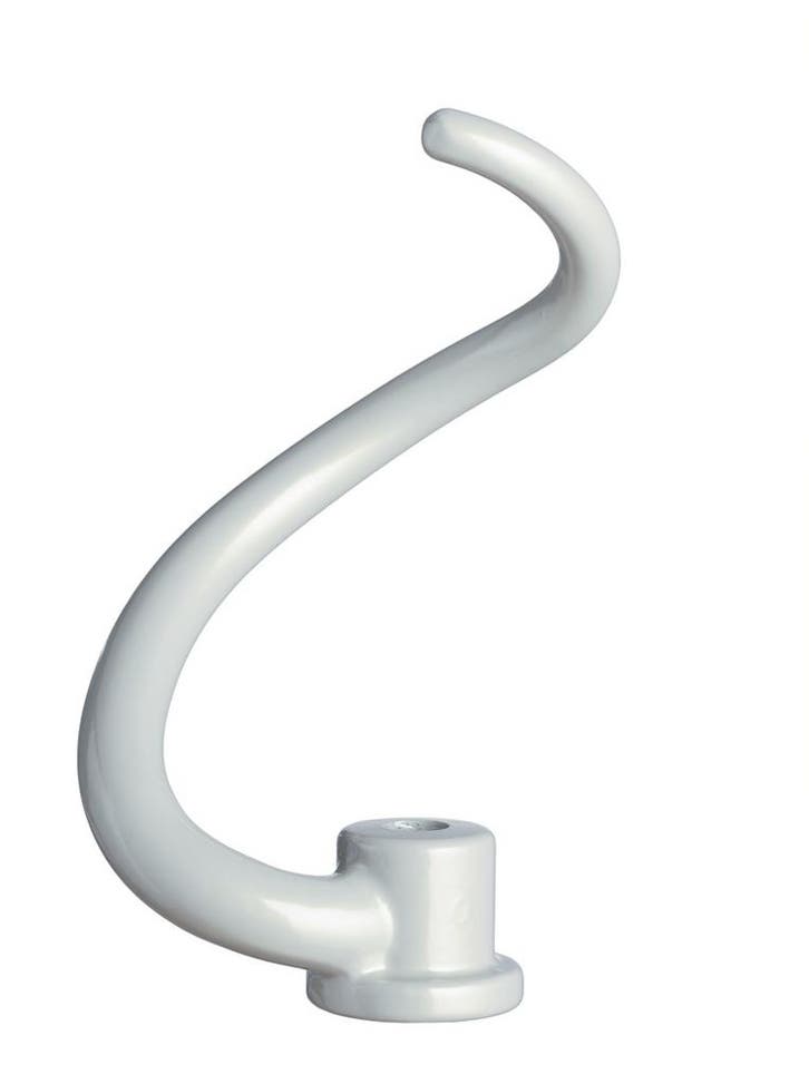 Kneedhaak wit voor  KA A150047 | 100x80x172(h)mm Bartscher, Zakelijke goederen, Horeca | Keukenapparatuur, Nieuw in verpakking