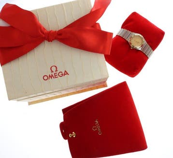 Omega - Constellation - Zonder minimumprijs - 7951203 -, Nieuw