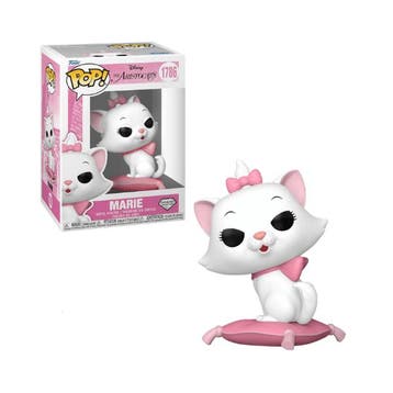 Funko Pop!  The Aristocats - Marie Diamond Collection) #1786, Verzamelen, Verzenden, Nieuw