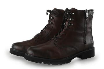 Remonte Veterboots in maat 43 Bruin, Kleding | Dames, Bruin, Verzenden, Overige typen, Remonte