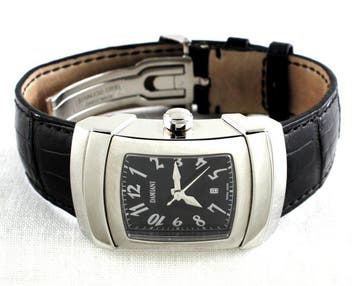 Damiani - Ego - Automatic Tonneau - Swiss Movement -, Nieuw