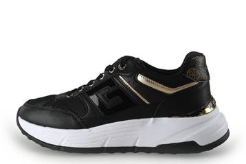 Guess Sneakers in maat 39 Zwart, Vêtements | Femmes, Verzenden, Sneakers