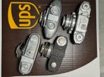 Agfa, Pontiac, King Karat / Regula Cita / Regina / Sem |
