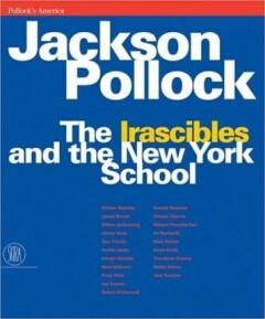 Pollock irascibles 9788884912428 Alfieri Bruno, Verzenden, Alfieri Bruno