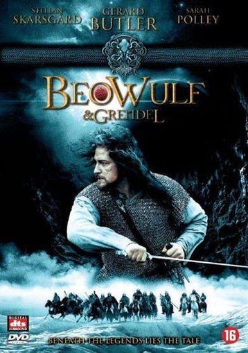 Beowulf and Grendel (dvd nieuw), Ophalen of Verzenden