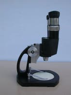 Microscope - Unitron stereo - 1970-1980