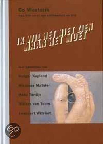 Co Westerik 9789040087301, Boeken, Verzenden, Zo goed als nieuw