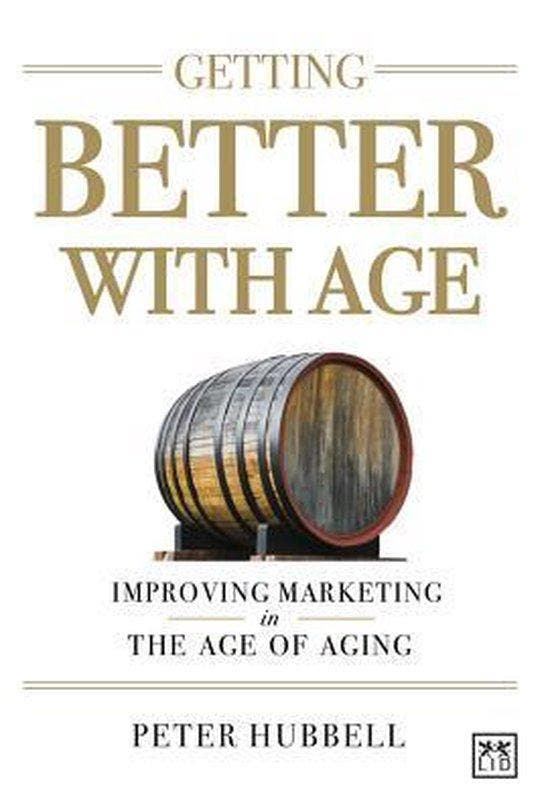 Getting Better with Age 9780986079313 Peter Hubbell, Boeken, Taal | Engels, Zo goed als nieuw, Verzenden