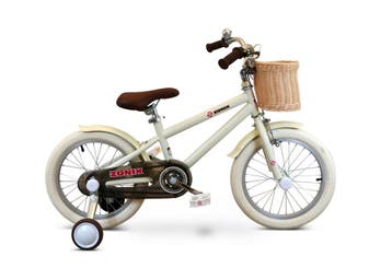 Zonix Kinderfiets 16 Inch Jongensfiets – Licht Beige Met, Ophalen of Verzenden