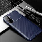 Samsung Galaxy S21 Plus Hoesje - Shockproof Case Siliconen, Verzenden, Nieuw