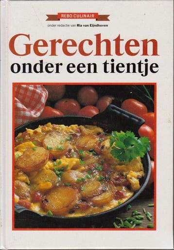 Gerechten onder een tientje - Zeitz, Verzenden
