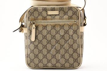 Gucci - Sac à bandoulière, Nieuw