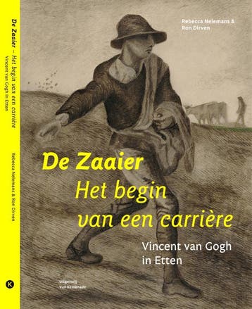 De zaaier 9789071376382 Rebecca Nelemans, Verzenden, Rebecca Nelemans