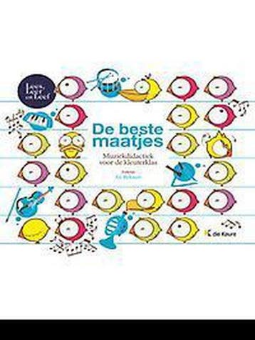 Lees, leer en leef De beste maatjes / Lees, leer en leef, Verzenden, Zo goed als nieuw, An Bekaert