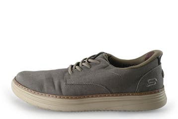 Skechers Sneakers in maat 44 Bruin, Vêtements | Hommes, Chaussures, Verzenden, Sneakers