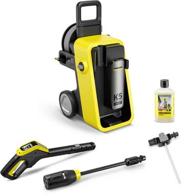 Kärcher K 5 Comfort Premium Connect — Zeer goed, Verzenden