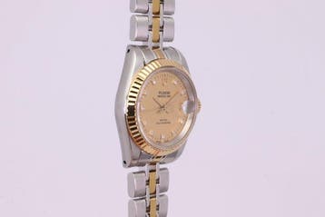 Tudor - Princess Date - Zonder minimumprijs - 92413 |
