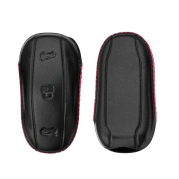 DrPhone KeyArmor – Luxe Sleutelhoesje voor Tesla Model X –, Télécoms, Téléphonie mobile | Housses, Coques & Façades | Marques Autre