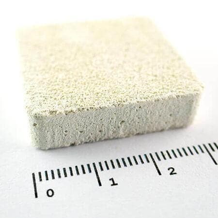 Achilles Aragonite Frag Tiles 100 stuks, Dieren en Toebehoren, Vissen | Aquariumvissen