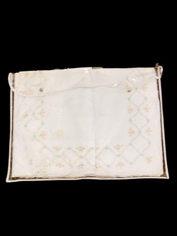 Drap de lit (3) - 300 cm - 270 cm