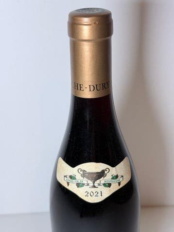 2021 Coche-Dury Meursault - Bourgogne - 1 Bouteille (0,75 l), Collections