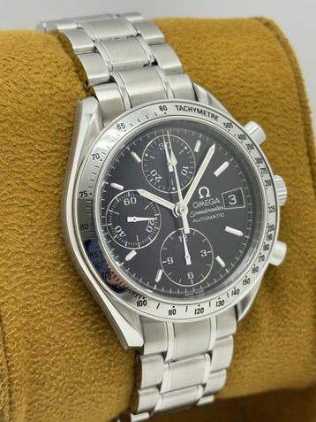 Omega - Speedmaster Date - Sans prix de réserve - 175.0083 -, Handtassen en Accessoires, Nieuw