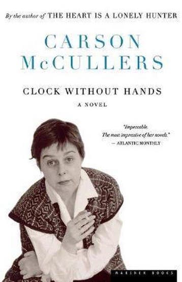 Clock without Hands 9780395929735 Carson McCullers, Verzenden, Gelezen, Carson McCullers