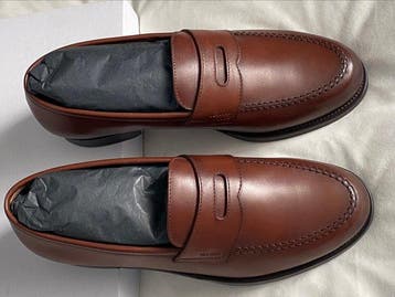 Alfred Dunhill - Mocassins - Maat: EU 40, Vêtements | Hommes