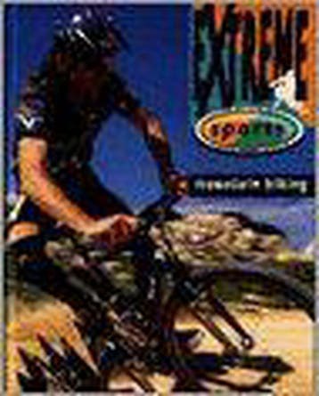Mountain biking / Extreme sports 9789041005595 Powell, Verzenden, Gelezen, Powell