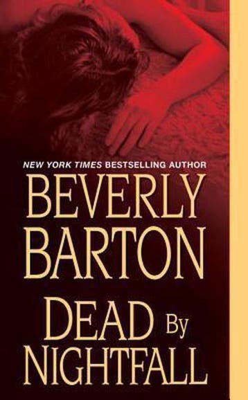 Dead By Nightfall - Barton, Verzenden, Nieuw