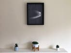 R. Kingmans - Wire sculpture Chapters, Antiek en Kunst