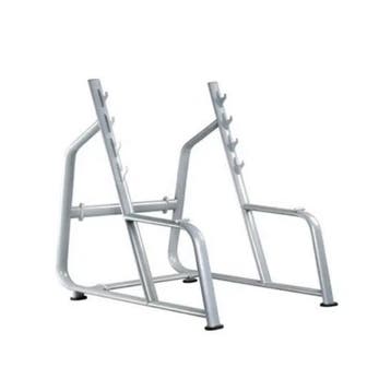 Gymfit - 6000 Series - Squat Rack, Ophalen of Verzenden, Nieuw