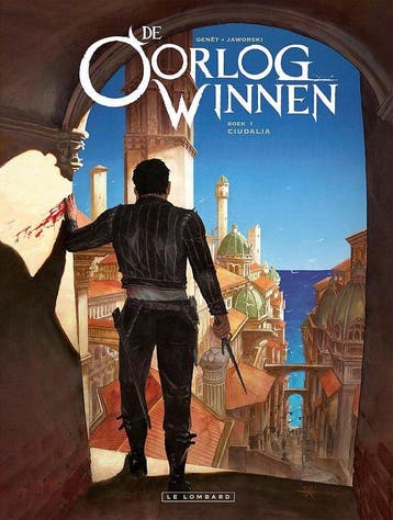 De oorlog winnen 1 / De oorlog winnen / 1 9789064211508, Verzenden, Frédéric Genêt