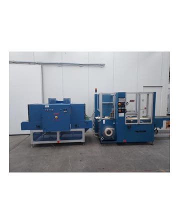 BVM Compacta 5015 - kopie van handleiding, Verzenden