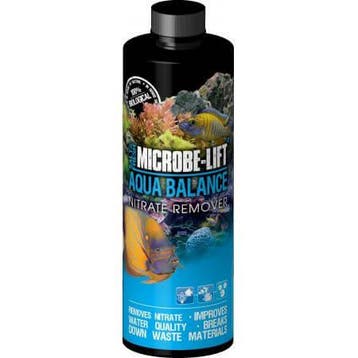 Microbe-Lift Aqua Balance 16 oz 473ml, Verzenden, Nieuw