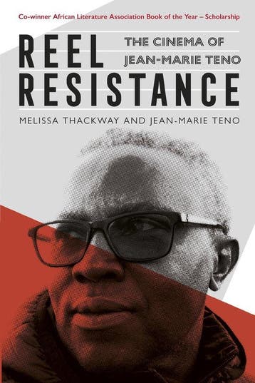 Reel Resistance - The Cinema of Jean-Marie Teno, Verzenden, Melissa Thackway