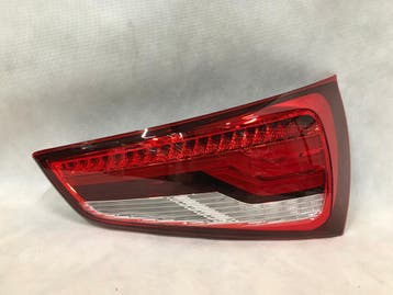 Audi A1 8X LIFT 14-17 rechter LED achterlicht Europa 8XA.945, Verzenden, Gebruikt