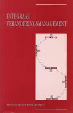 Integraal veranderingsmanagement - Alfred van Duren, Martin, Verzenden