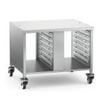 Onderstel | Rational iCombi (6x/10x 1/1 GN) | 14 Niveaus, Verzenden
