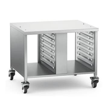 Onderstel | Rational iCombi (6x/10x 1/1 GN) | 14 Niveaus, Verzenden