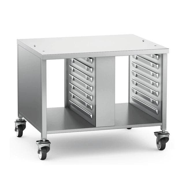 Onderstel | Rational iCombi (6x/10x 1/1 GN) | 14 Niveaus, Articles professionnels, Horeca | Équipement de cuisine, Envoi