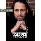 Kappen 9789071359972 Hugo Borst, Verzenden, Gelezen, Hugo Borst