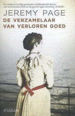 De verzamelaar van verloren goed (Nieuw), Boeken, Verzenden, Nieuw