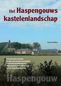 Het Haspengouws kastelenlandschap / Georetos, Verzenden, Zo goed als nieuw, Pierre Diriken